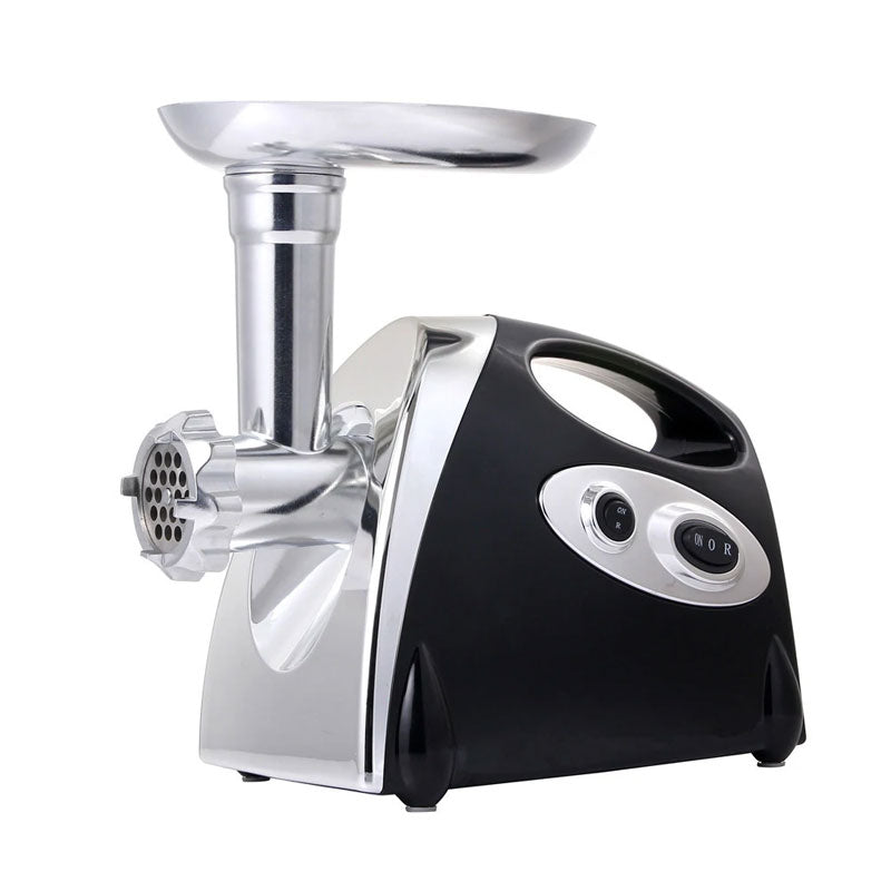 2800W Heavy-Duty Electric Meat Grinder and Food Slicer