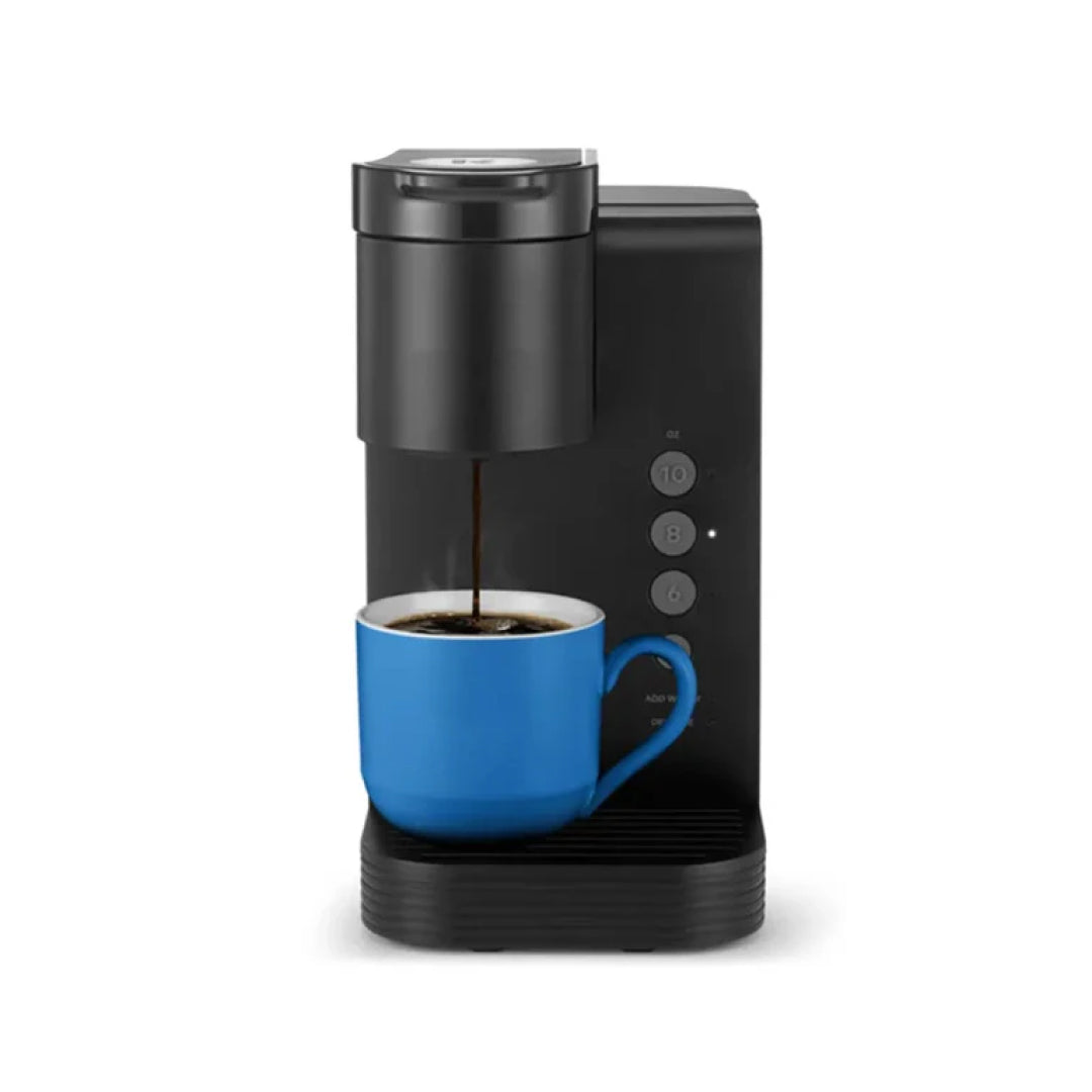 Essential Single Serve Smart Coffee Maker