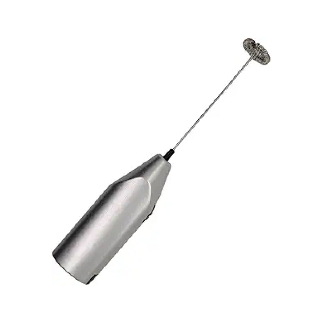 Wireless Electric Milk Frother and Coffee Whisk