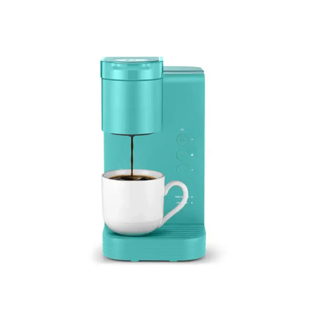 Essential Single Serve Smart Coffee Maker