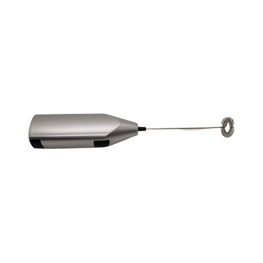 Wireless Electric Milk Frother and Coffee Whisk