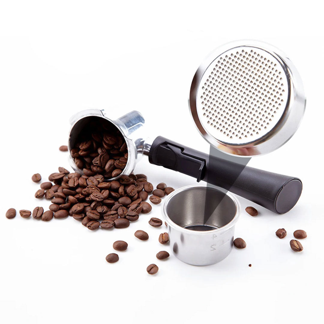 Professional Automatic Espresso Coffee Maker