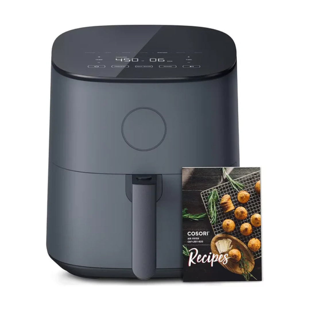 5-Quart Air Fryer Pro LE with Access to 130+ Recipes