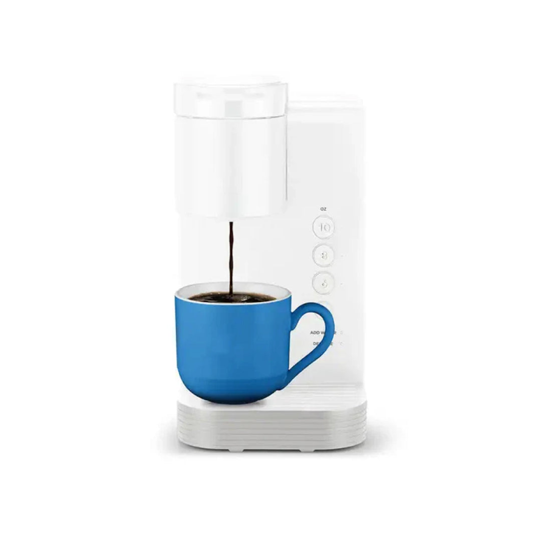 Essential Single Serve Smart Coffee Maker