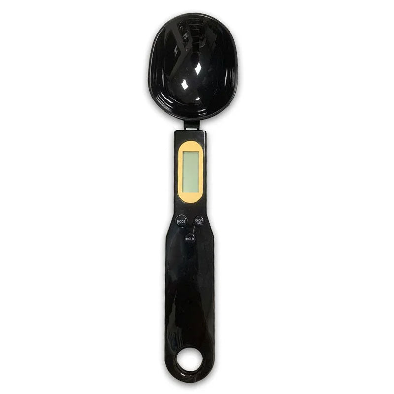 Digital Kitchen Spoon Scale for Precise Measuring