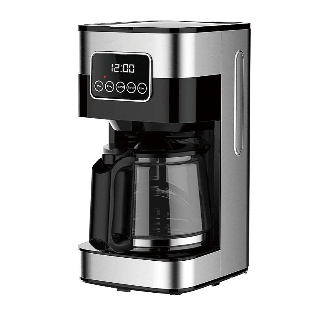 Automatic Programmable 10-Cup Coffee Maker