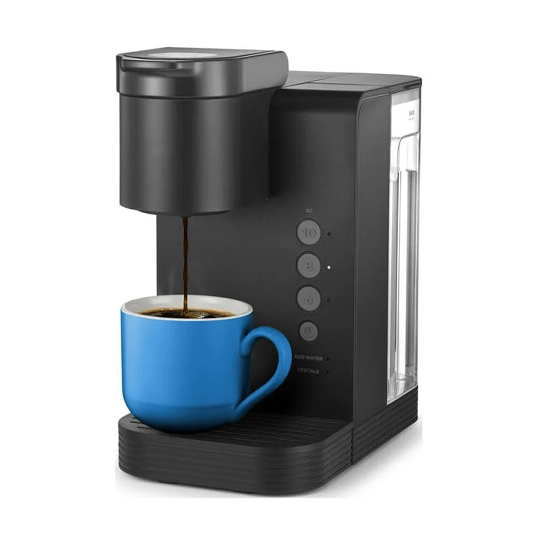 Essential Single Serve Smart Coffee Maker