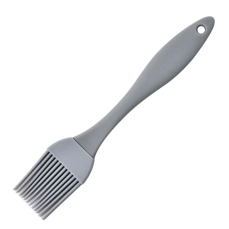 Baking and Cooking Silicone Oil Brush