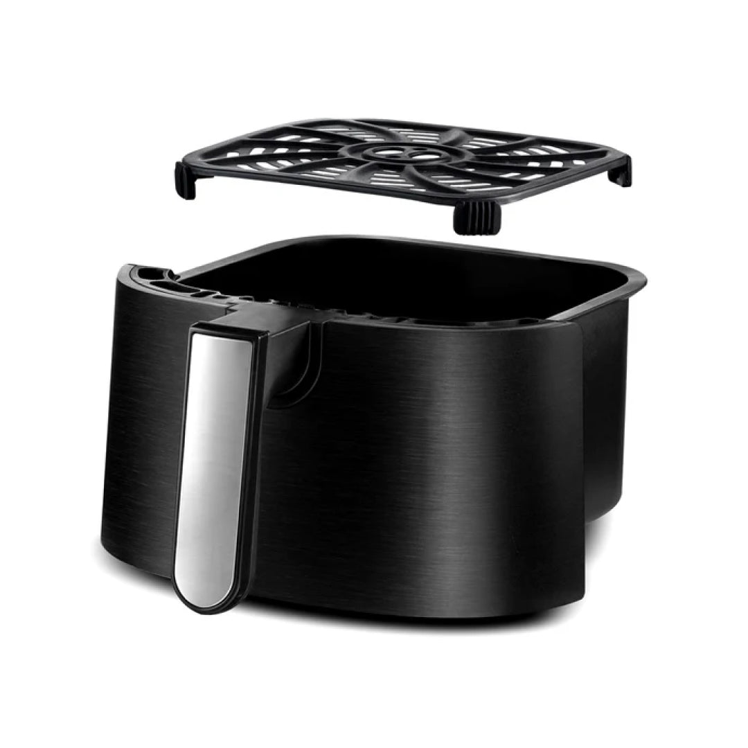 4-Quart One-Touch Air Fryer for Quick and Easy Meals